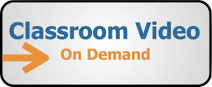 Classroom Video On Demand Logo
